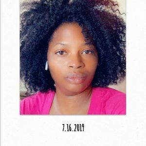 Meet your Posher, Shonda